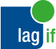Logo der Landesarbeitsgemeinschaft Inklusionsfirmen Thüringen